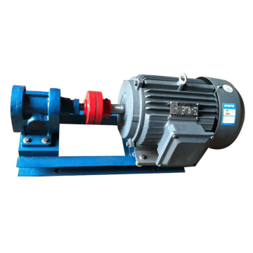 Hot Sale Stainless Steel Lubricating Oil Fuel Gear Pump